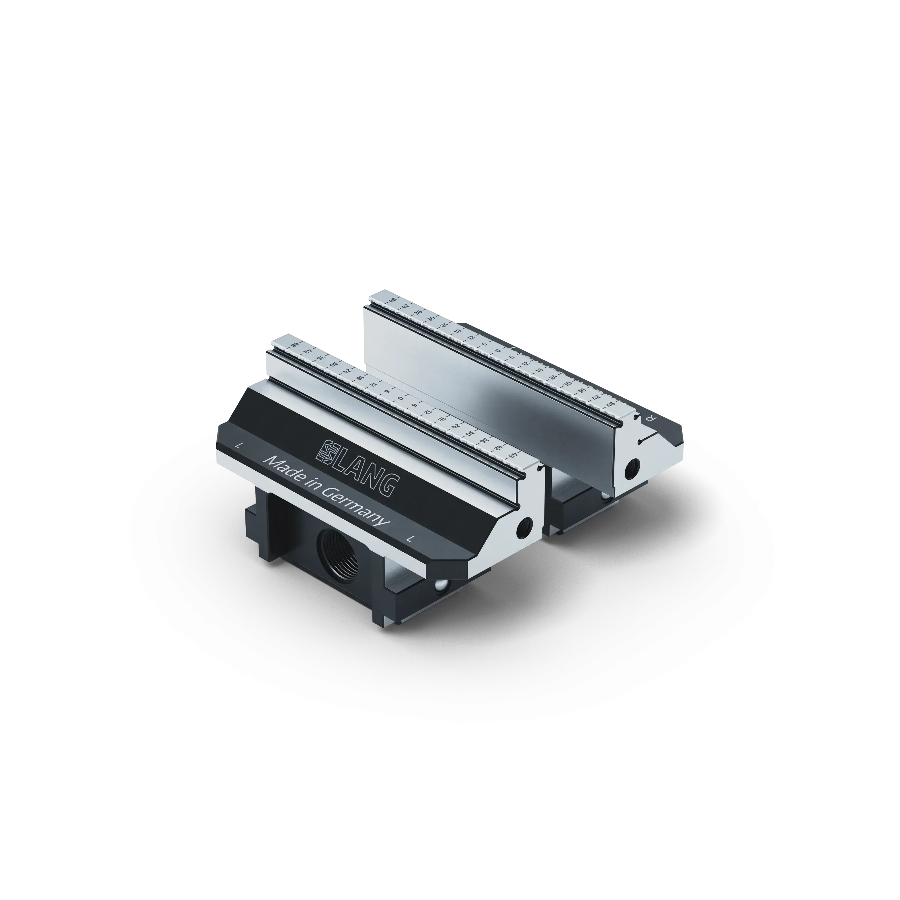 Makro&bull;Grip&reg; 125, Spare Jaws
